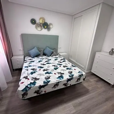 Ll13 By Zanis Appartement Torrevieja