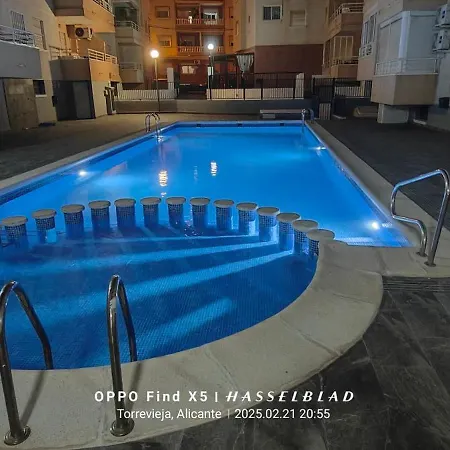 Appartement Ll13 By Zanis *