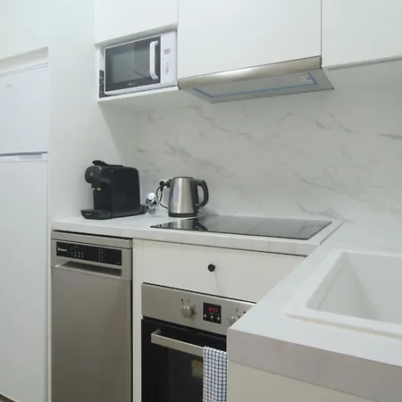 Ll13 By Zanis Appartement *