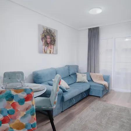 Ll13 By Zanis Appartement