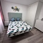 Ll13 By Zanis Appartamento Torrevieja