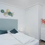 Appartamento Ll13 By Zanis Torrevieja