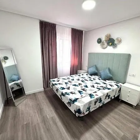 Lejlighed Ll13 By Zanis Torrevieja