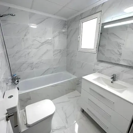 Ll13 By Zanis Apartment *