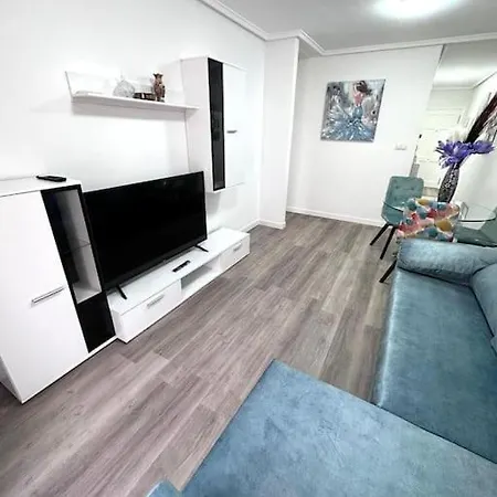Ll13 By Zanis Apartment