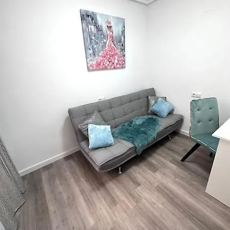 Ll13 By Zanis Apartment *