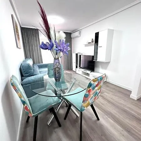 Ll13 By Zanis Apartment