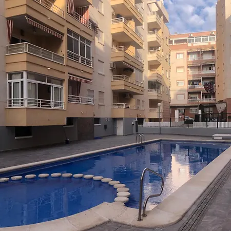 Ll13 By Zanis Apartment