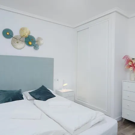 Apartment Ll13 By Zanis Torrevieja