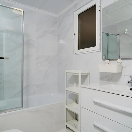 Ll13 By Zanis Apartment Torrevieja