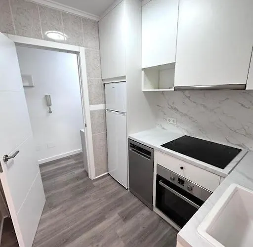 Ll13 By Zanis Apartment *