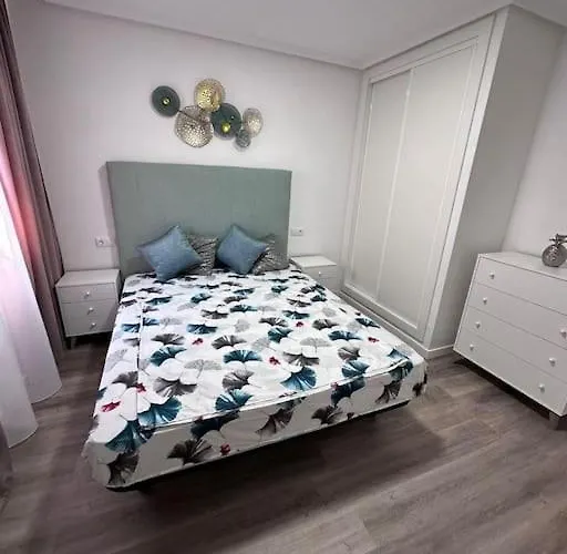 Ll13 By Zanis Apartment Torrevieja