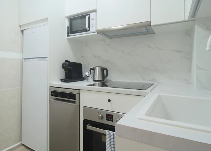 Ll13 By Zanis Apartment *