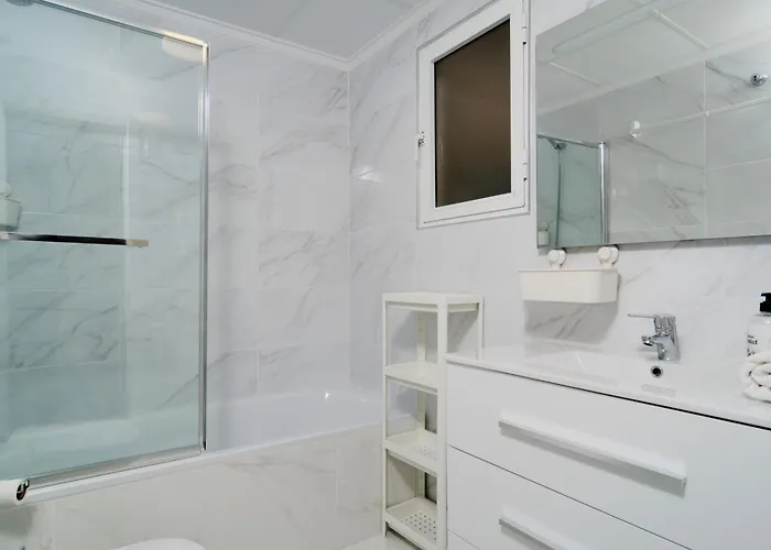 Ll13 By Zanis Apartment Torrevieja